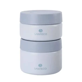 فلاسک غذا سانتکو مدل KORNA Food Jar ست 3 عددی