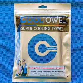 حوله خنک کننده LM BODYCARE