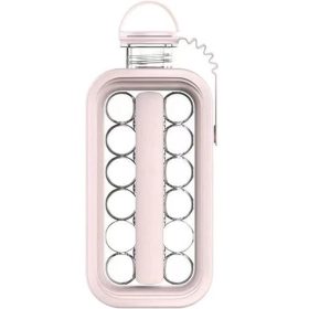 محفظه قالب یخ ice cube