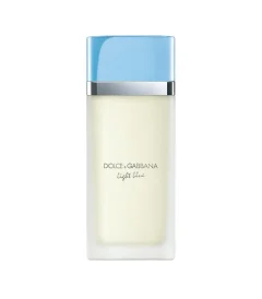 عطر زنانه دولچه اند گابانا Light Blue Eau de Toilette حجم 100 میلی‌لیتر