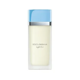 عطر زنانه دولچه اند گابانا Light Blue Eau de Toilette حجم 100 میلی‌لیتر