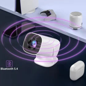 مینی پروژکتور YumCute Home