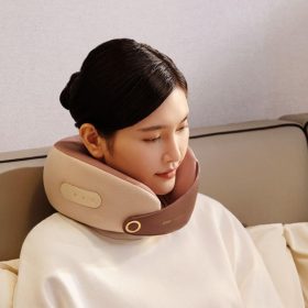 ماساژور گردن Breo Neck C2 Double Relax