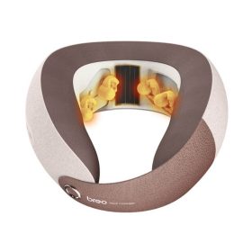 ماساژور گردن Breo Neck C2 Double Relax