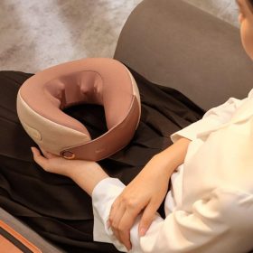 ماساژور گردن Breo Neck C2 Double Relax