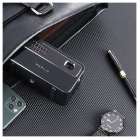 پروژكتور هوشمند HDP300 مدل تاچ دار