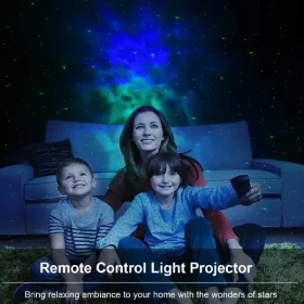 پروژکتور کهکشانی LED