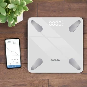 ترازوی دیجیتال هوشمند پرودو مدل PD-LSBSC