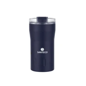 ماگ دوجداره 350 میلی لیتر سانتکو مدل Kariba