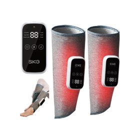 ماساژور پا گرمایشی SKG BM3