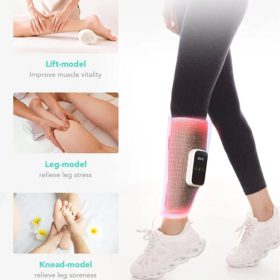 ماساژور پا گرمایشی SKG BM3