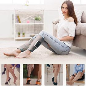 ماساژور پا گرمایشی SKG BM3