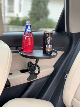 هولدر سيني غذا و نوشيدني خودرو