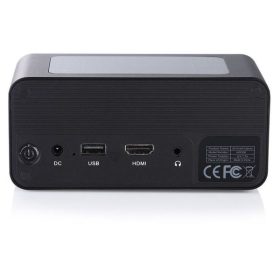 پروژكتور هوشمند HDP300 مدل تاچ دار