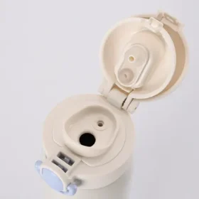 فلاسک دوجداره 480 میلی لیتری سانتکو مدل ANGELS کد HGD-480-012