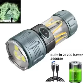چراغ کمپینگ اسنوهاک مدل SN-H703