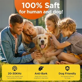 دستگاه بازدارنده پاس سگ 2024