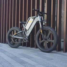 دوچرخه برقی آفرود کاسویل T26 Coswheel