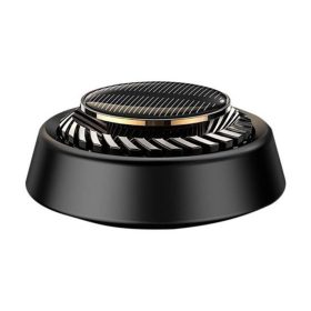 خوشبوکننده خورشیدی خودرو ROCK IN CAR