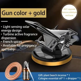 خوشبو کننده خودرو طرح جت مدل AF1005