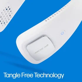 کولر شخصی قابل حمل Ontel Arctic Air