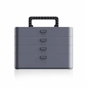 جعبه ابزار چندمنظوره جیمی باکس Jimibox X4 Abcd Combination Tools