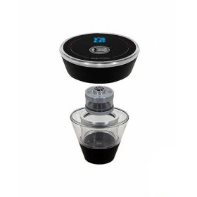 قلیان الکترونیکی شارژی اوکا ooka shisha