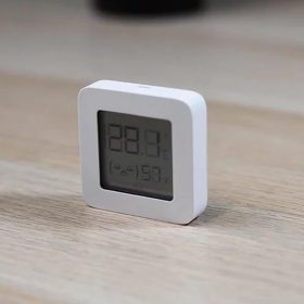 سنسور دما و رطوبت شیائومی Mi Temperature and Humidity Monitor2