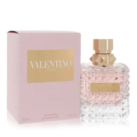 ادو پرفیوم زنانه والنتینو دونا 100 میلی لیتر– Valentino Donna EDP
