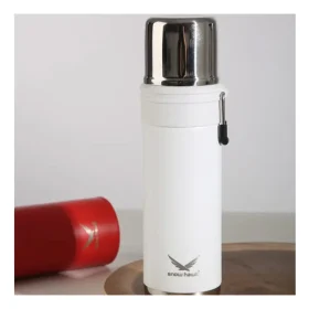 فلاسک دو جداره 450 میلی لیتر اسنوهاک مدل BAIKAL