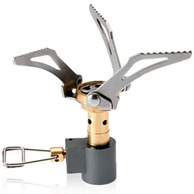 اجاق گاز کمپینگ قابل حمل و تاشو Canjerusof