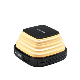 پاوربانک ۱۰۰۰۰ میلی‌آمپر ساعتی پرودو با چراغ شب