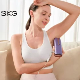 دستگاه لیزر حذف مو SKG