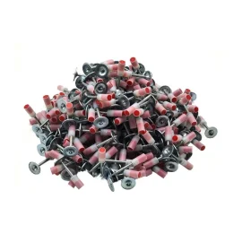 میخ چاشنی دار DLTC بسته 100 عددی