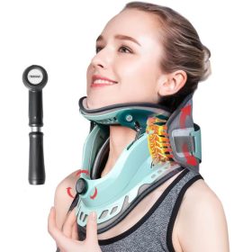 دستگاه تثبیت گردن Tech Love