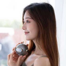 اسپیکر بلوتوث قابل حمل بی سیم رباتیک LEIGAO