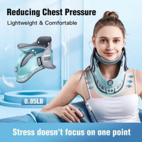 دستگاه تثبیت گردن Tech Love