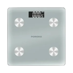 ترازوی بلوتوث دار پرودو مدل PDLFST213WH