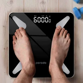 ترازوی دیجیتال هوشمند پرودو مدل PD-LSBSC