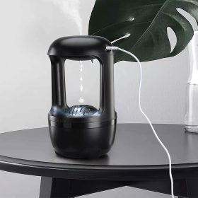 دستگاه بخور و مرطوب کننده هوا