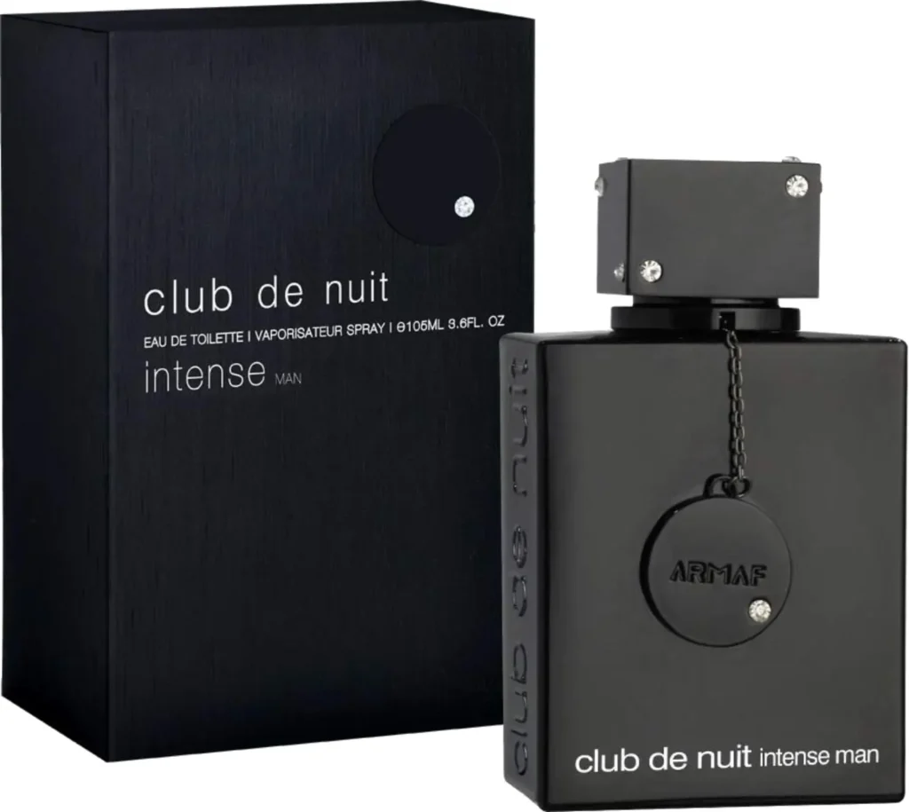 Armaf Club de Nuit Intense Man