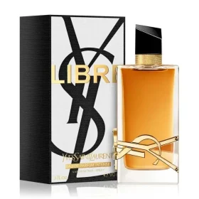 عطر زنانه ایو سن لوران Libre Intense Eau de Parfum حجم 90 میلی‌لیتر