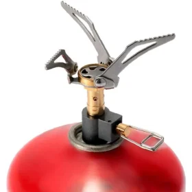 اجاق گاز کمپینگ قابل حمل و تاشو Canjerusof