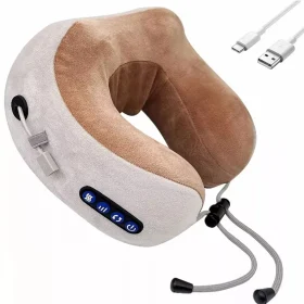 ماساژور گردن گرین لاین