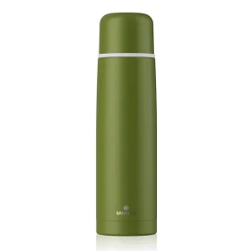 فلاسک دوجداره سانتکو 1000 میلی لیتری مدل VISEU کد HB-1000(WC)