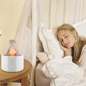 مرطوب کننده آروماتراپی Bonfire