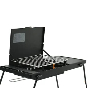 اجاق زغالی نیچرهایک مدل CNK2450CF014 اورجینال