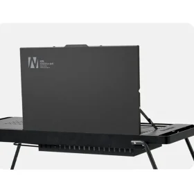 اجاق زغالی نیچرهایک مدل CNK2450CF014 اورجینال