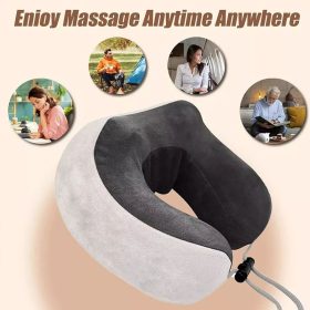 ماساژور گردن Green Lion