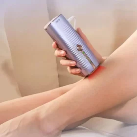 دستگاه لیزر حذف مو SKG